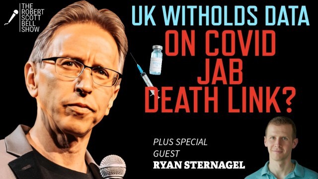 UK Hides COVID Shot Deaths, Kids’ Blood Pressure Surges, Gut Imbalance Allergies, Quassia, Ryan Sternagel, Cellular Wellness