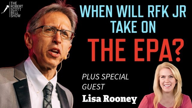 MAHA Toxic Politics, Lisa Rooney, Ditch and Switch, Ranunculus, Tylenol Fever Risks, Parkinson's Prevention