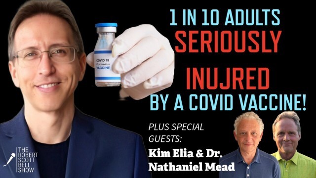Vaccine Injury Shock, Boston Rejects CDC, Kim Elia, Homeopathic Education, Dr. Nathaniel Mead, mRNA dangers