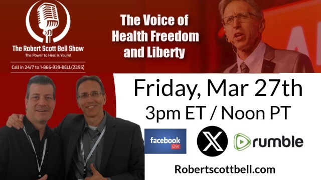 Save Naturopathy, CHD Vaccine Appeal, Iowa Cancer Surge, CA Ultra Processed Crackdown, Is Food Just Molecules