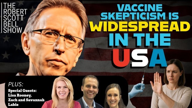 Vaccine Skepticism, Lisa Rooney, Vibrant Life 24/7, Homeopathy, Zach and Savannah Labie, Healing Cancer Journey
