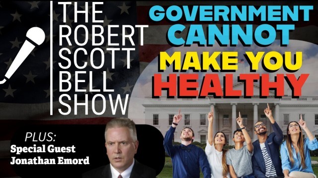 Jonathan Emord, Whole Foods Pulls Homeopathics, Government Cannot Heal Us, Gore's New Ice Age, Childhood Leukemia Link