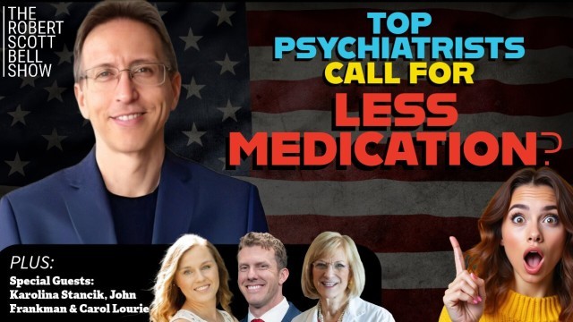 Fluoride IQ Study Challenged, Karolina Stancik, John Frankman, Duty To Disobey, Carol Lourie, Healing Beyond Breast Cancer
