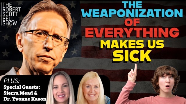Congress Loves Junk Food, Sierra Mead, Southern Utah Holistic Health Summit, Yvonne Kason, Spiritual Awakenings International - 5-13-26