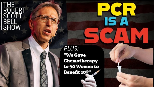 Disinformation Diva, PFAS Child Cancer, Chemo Crazy Stats, Fabiana Imbricata, Unexamined Status Quo, DNA Robots