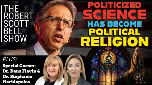 Reimbursement Codes, Prof. Dr. Dana Flavin, Foundation for Collaborative Medicine and Research, Politicized Science, Dr. Stephanie Haridopolos, HHS Agenda