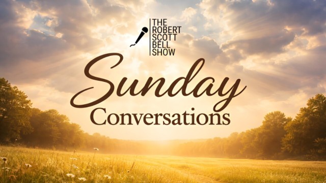 A Sunday Conversation with Dr. Kristen Bishop, Chad Meinders and Paula Childers – Healing the Body, Nourishing the Soil, Renewing the Spirit