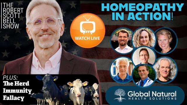 Herd Immunity Fallacy, Broken Public Health, BioNTech Trial Terminated, Health Freedom Index, Mercurius Iodatus Flavus, GNHS Team Homeopathic Case Follow-Up